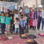 Mission Happy Zinadgi