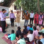 Mission Happy Zindagi – Free Education Initiative