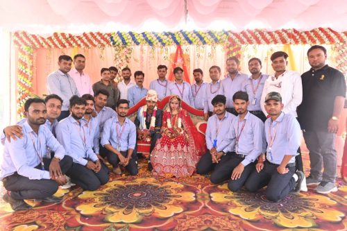 KANYADAN VIVAH UTSAV