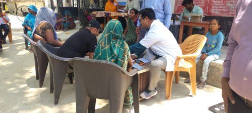 Arogya-Swasthya-Seva-Health-Camp