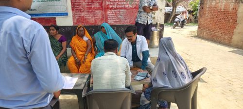 Health-camp-Seva