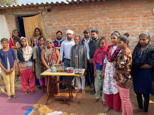 Support Women Empowerment