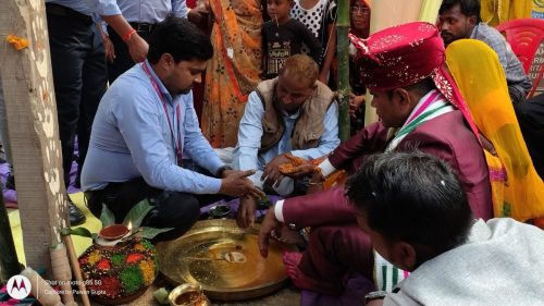 KANYADAN VIVAH UTSAV 2ND