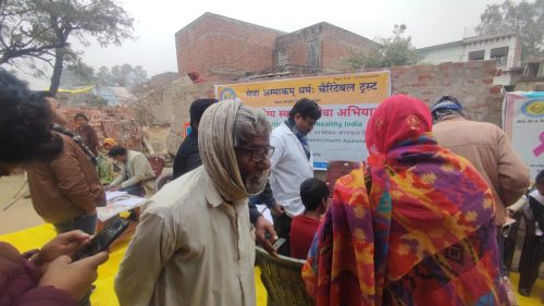 health-camp-arogya-seva-Abhiyan-health-camp-seva-asmakam-dharmah-charitable-trust